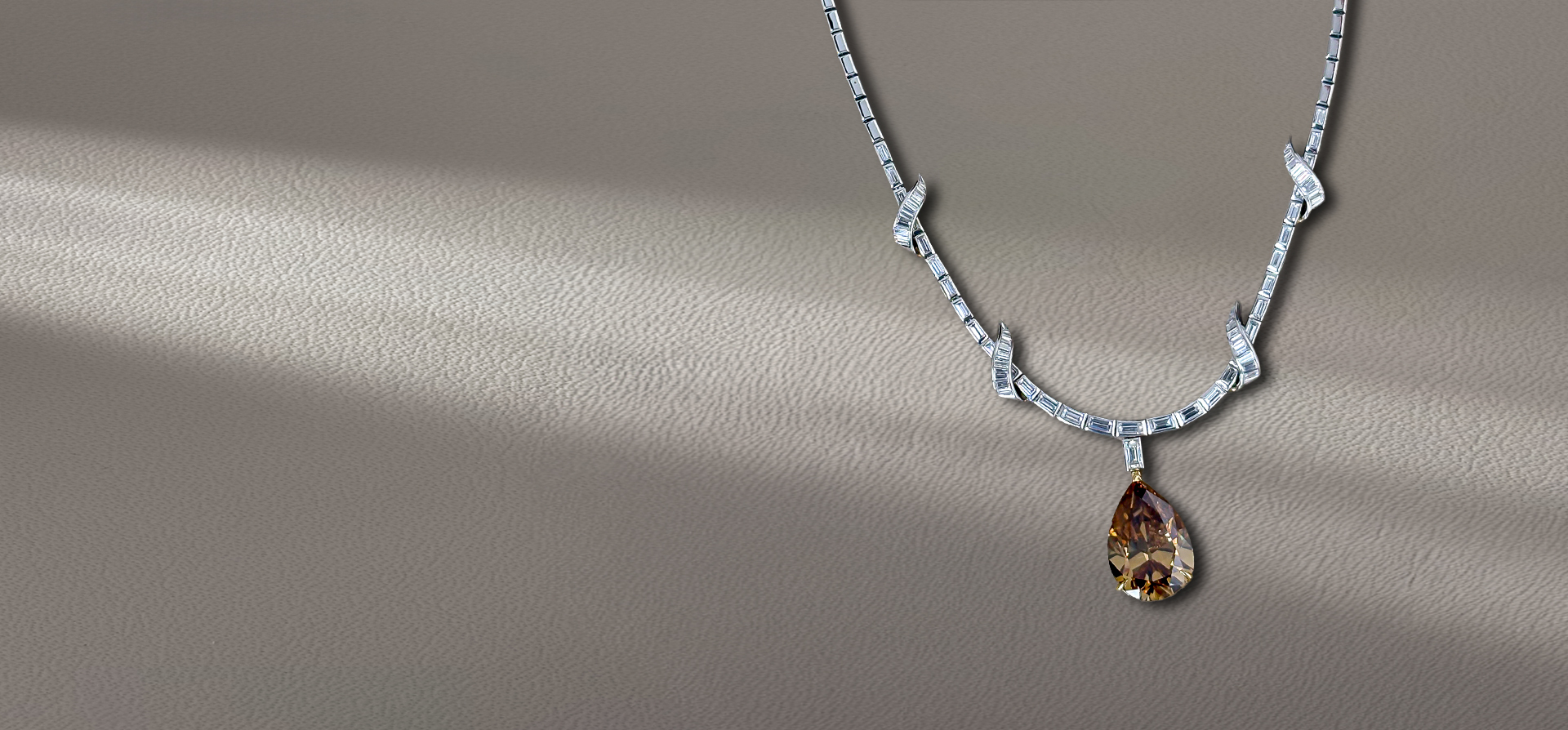 New Necklace