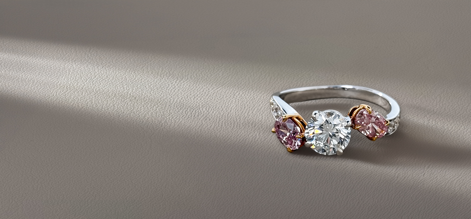 Fashion Jewelry Ring