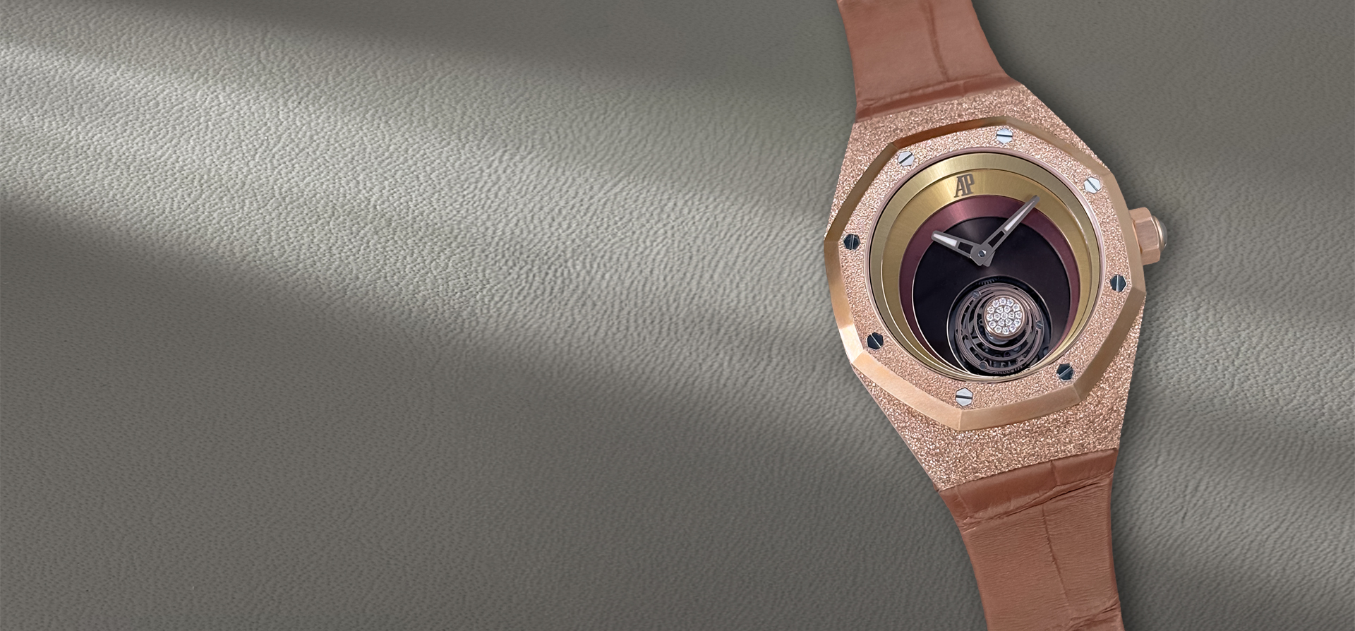 Audemars Piguet Tamara Ralph

