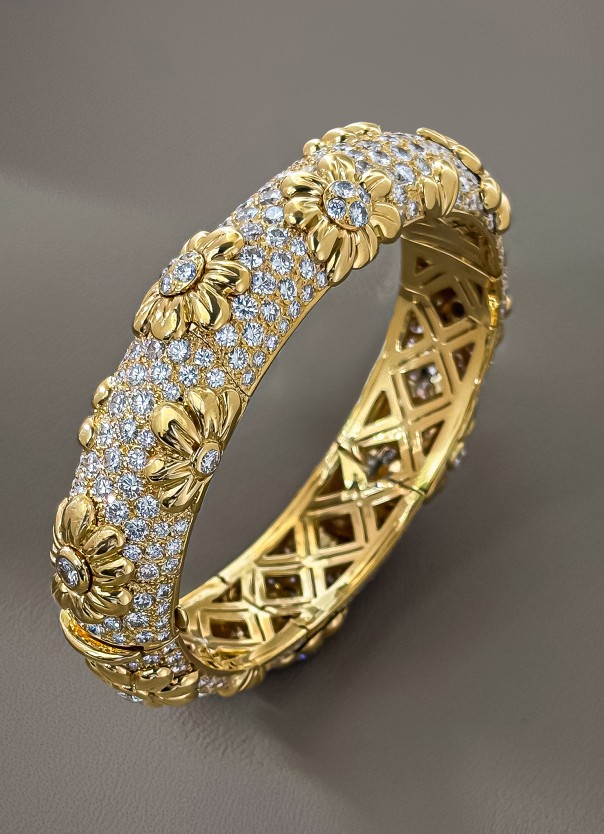 New Bangle