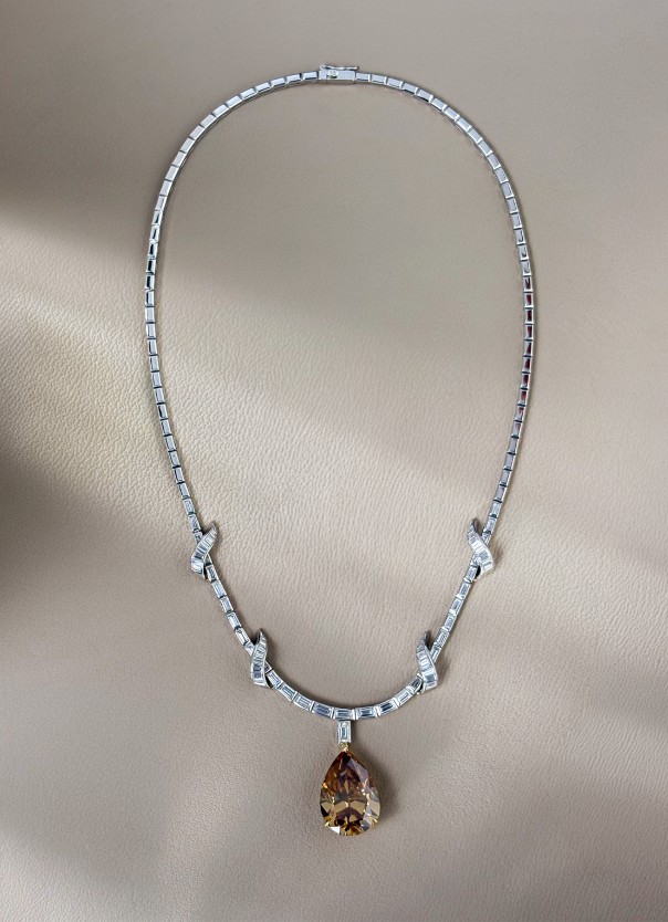 New Necklace