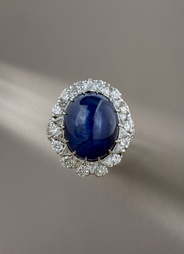Cluster New Ring