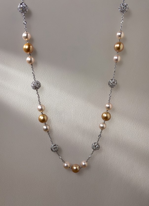 New Necklace