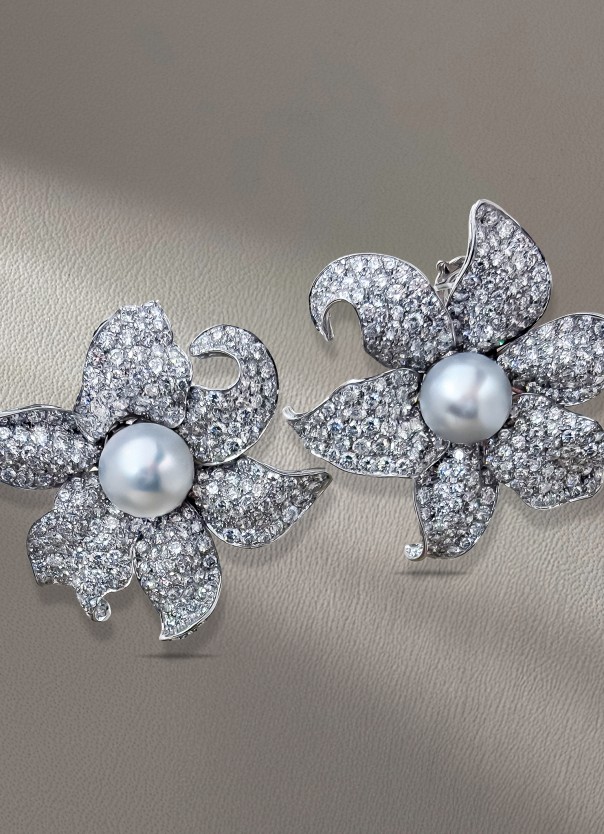AMBROSI  Earring