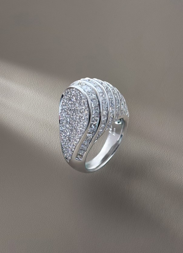 Designer Jewelry Ring