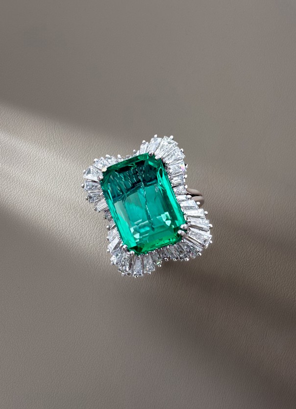 Bridal New Ring