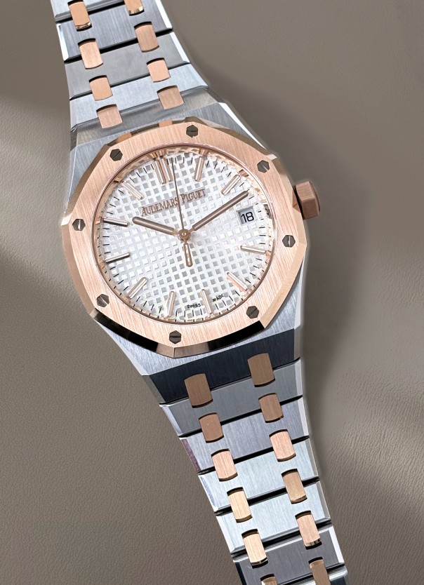 Audemars Piguet Royal oak