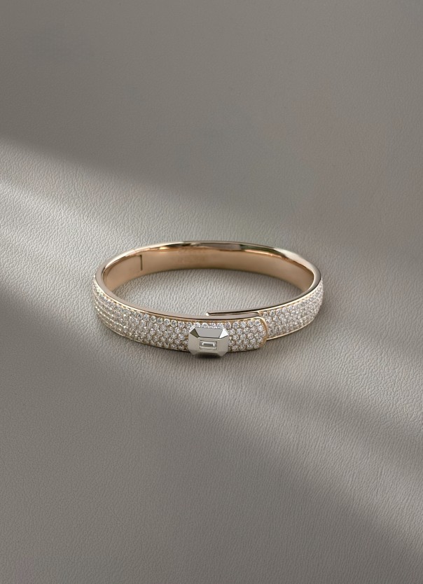 New Bangle