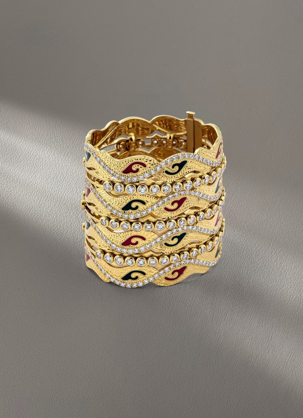 New Bangle
