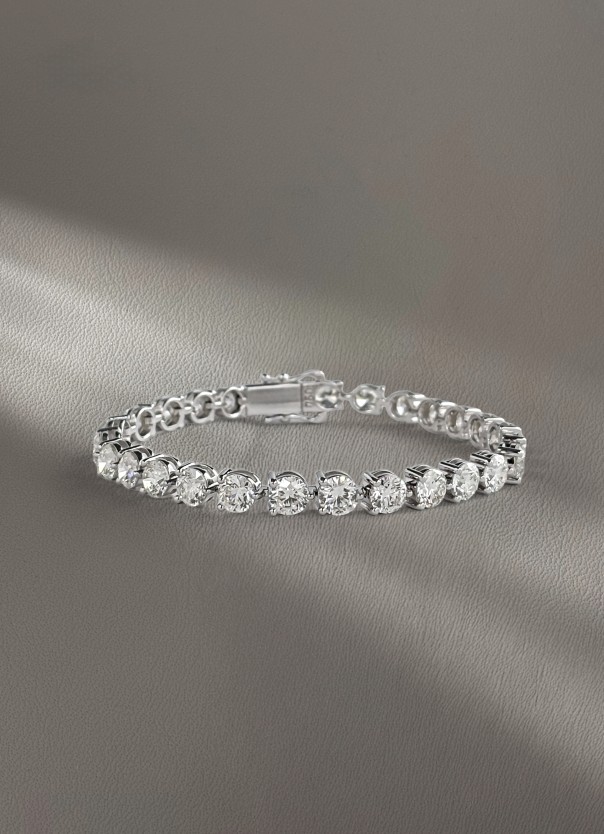 Tennis New Bracelet