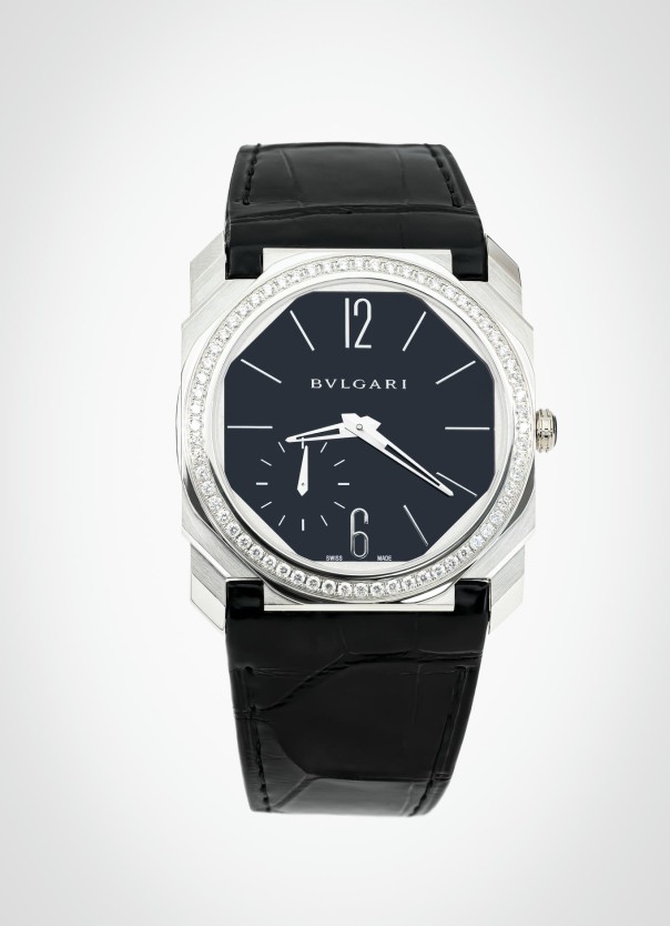 BVLGARI, OCTA BG040PDLXT