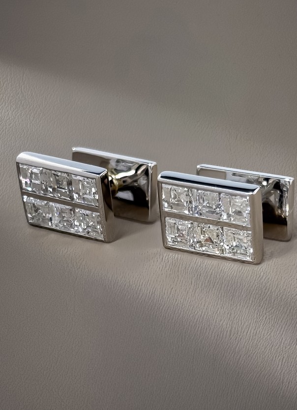 CUFFLINK