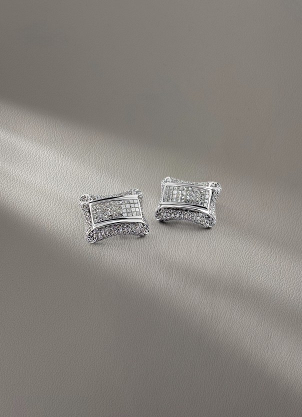 New Cufflink