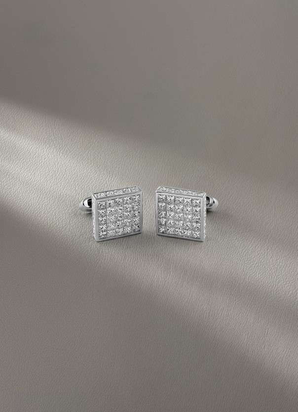 New Cufflink