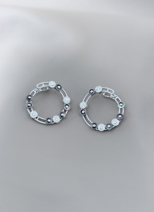 Hoop New Earring