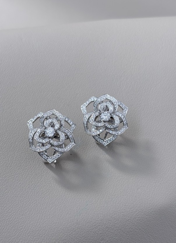Stud New Earring
