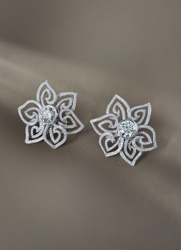 CHOPARD  Earring