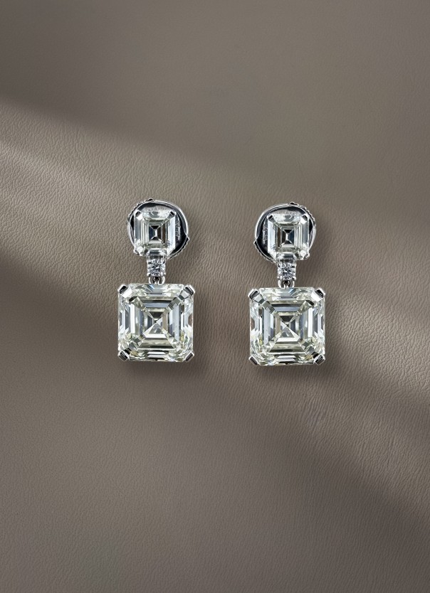 CHOPARD  Earring
