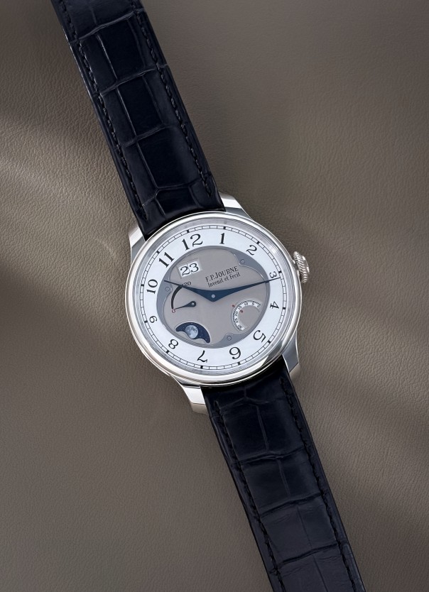 F.P.Journe Octa Divine Automatic
