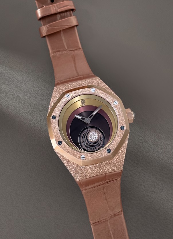 Audemars Piguet Tamara Ralph