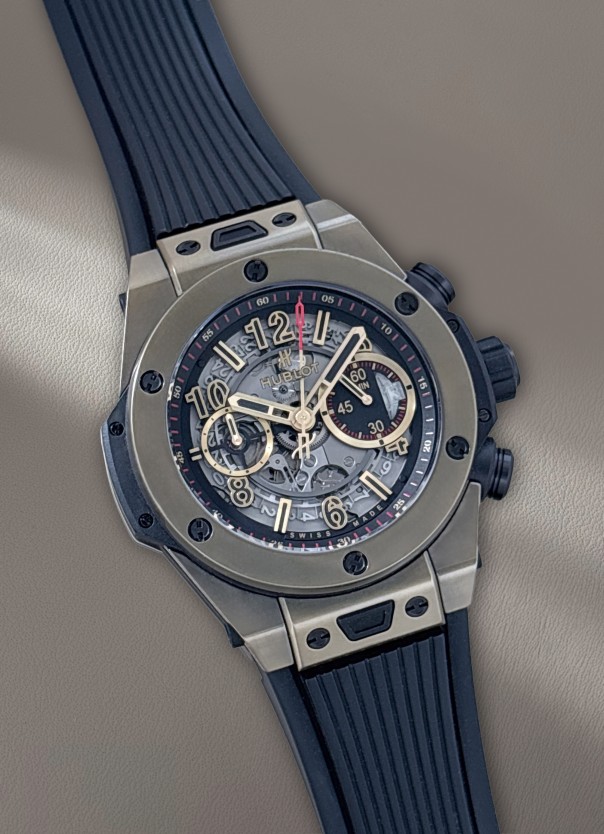 Hublot Big Bang Magic