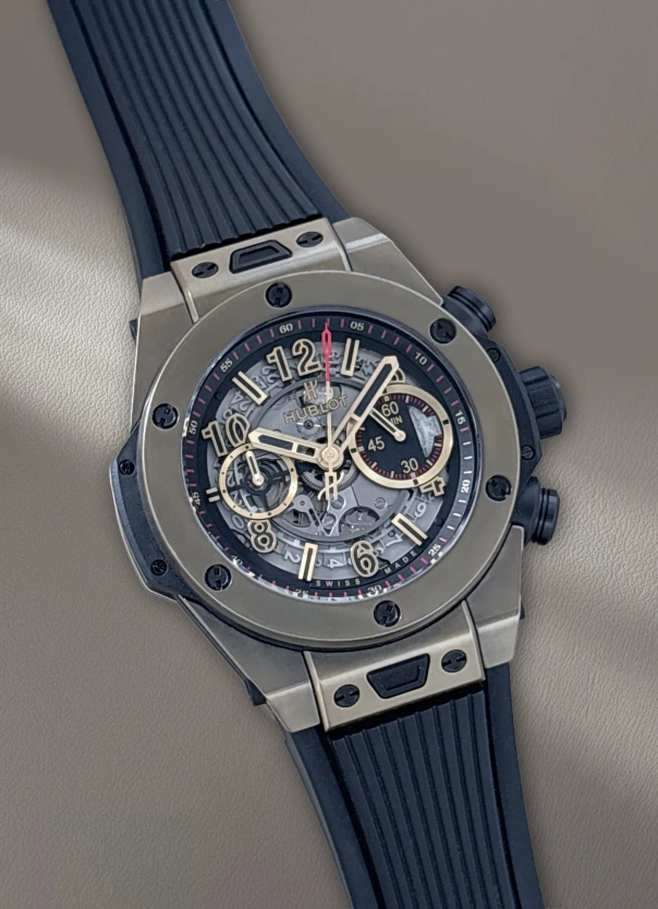 Hublot Big Bang Magic