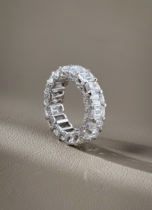 Bridal New Ring