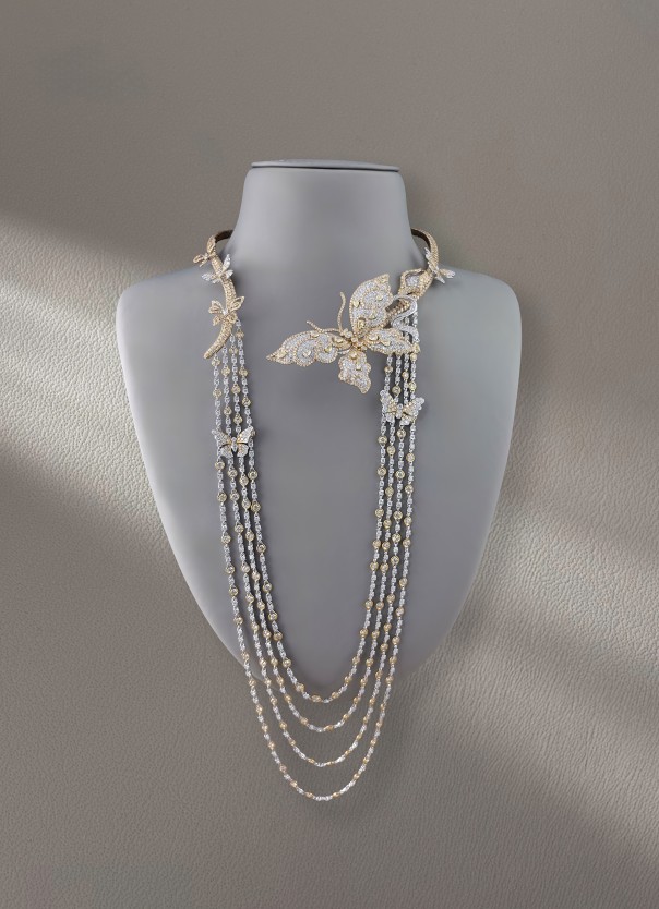 New Necklace