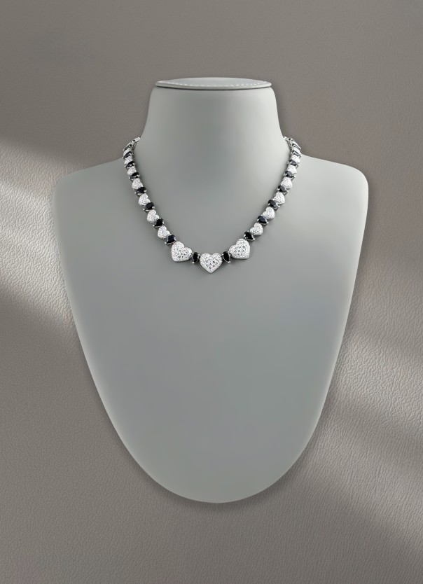 New Necklace