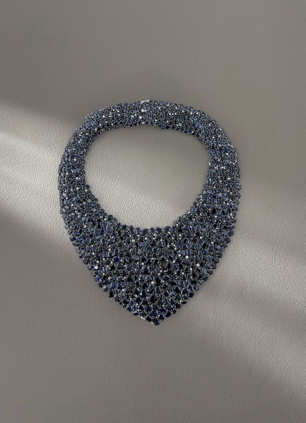 New Necklace