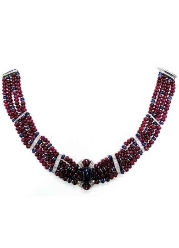 New Necklace