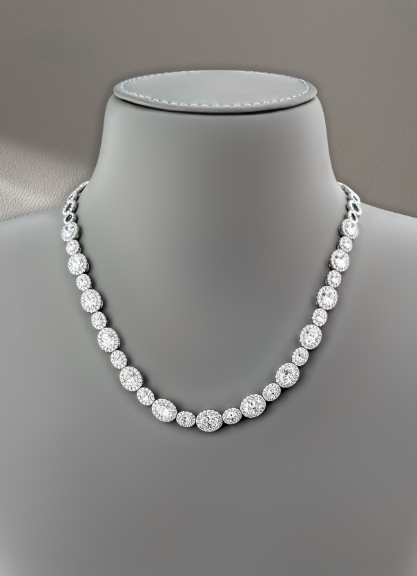 Pendant New Necklace