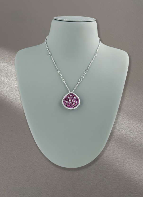 New Pendant
