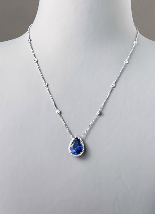 New Pendant
