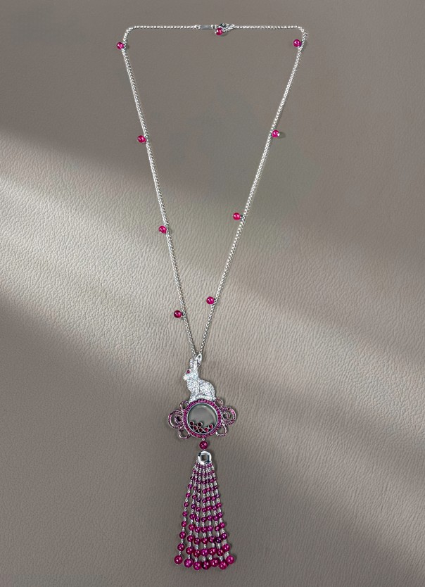 CHOPARD  Pendant