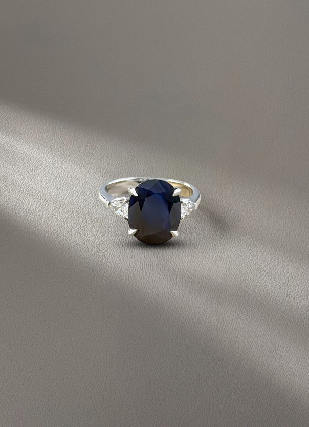 New Ring
