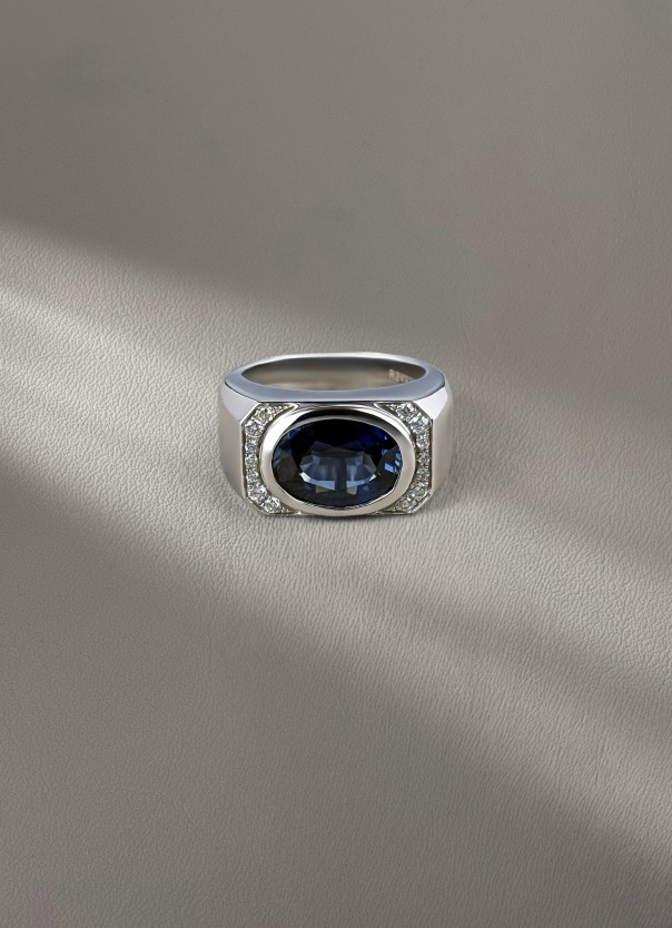 New Ring