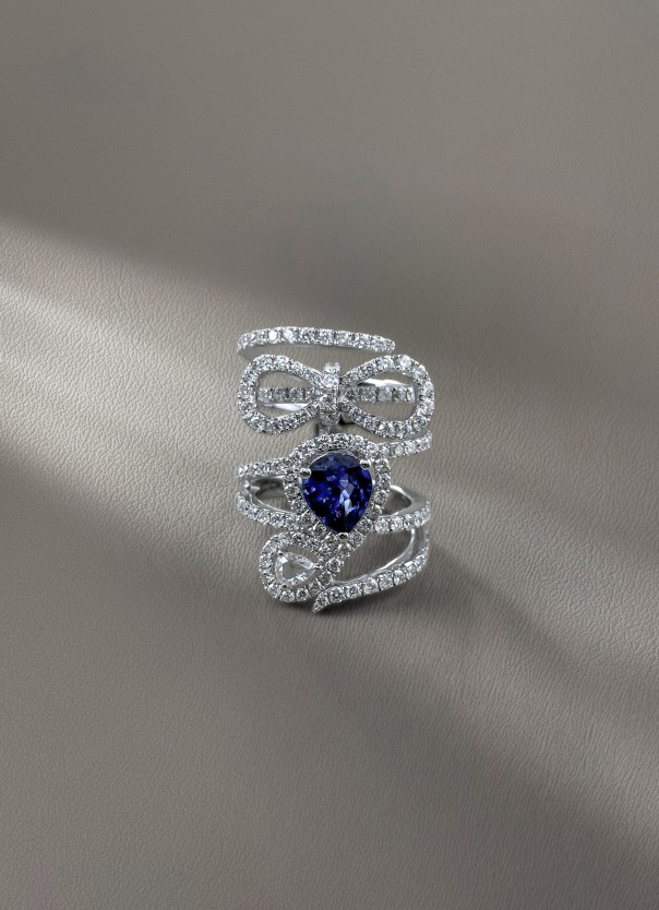 Halo New Ring