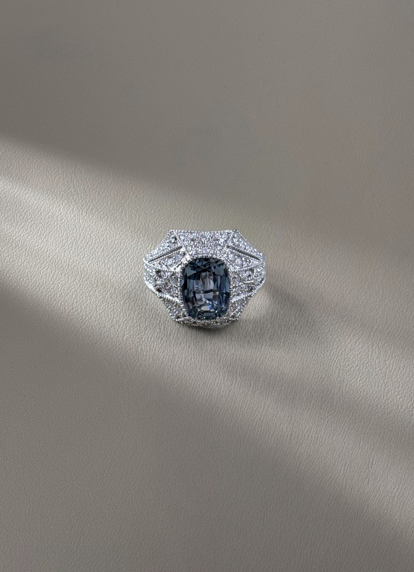 New Ring