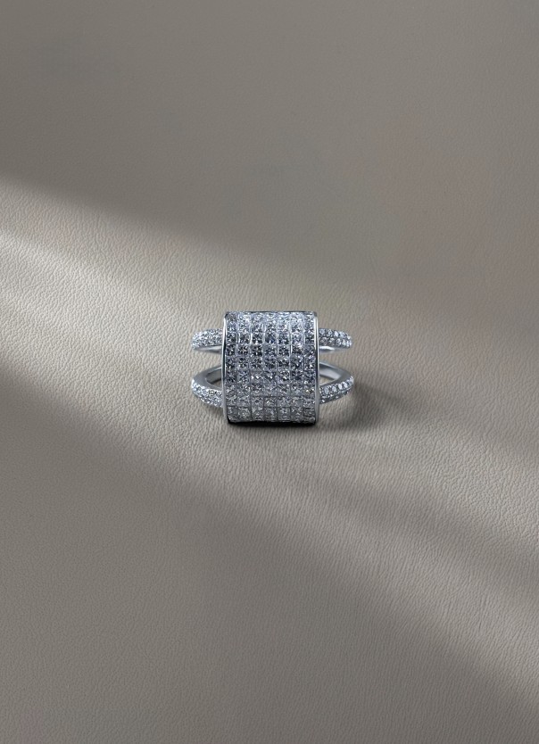 New Ring