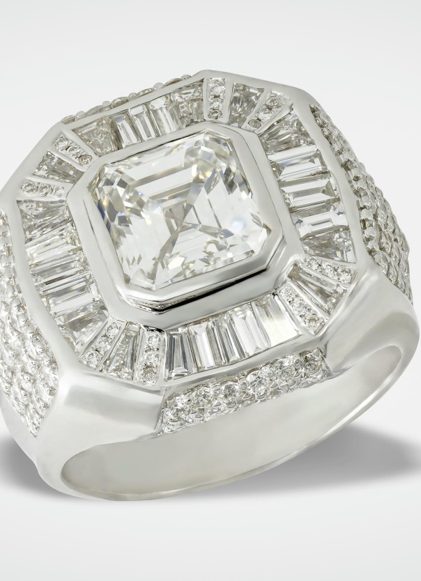 BVLGARI RING