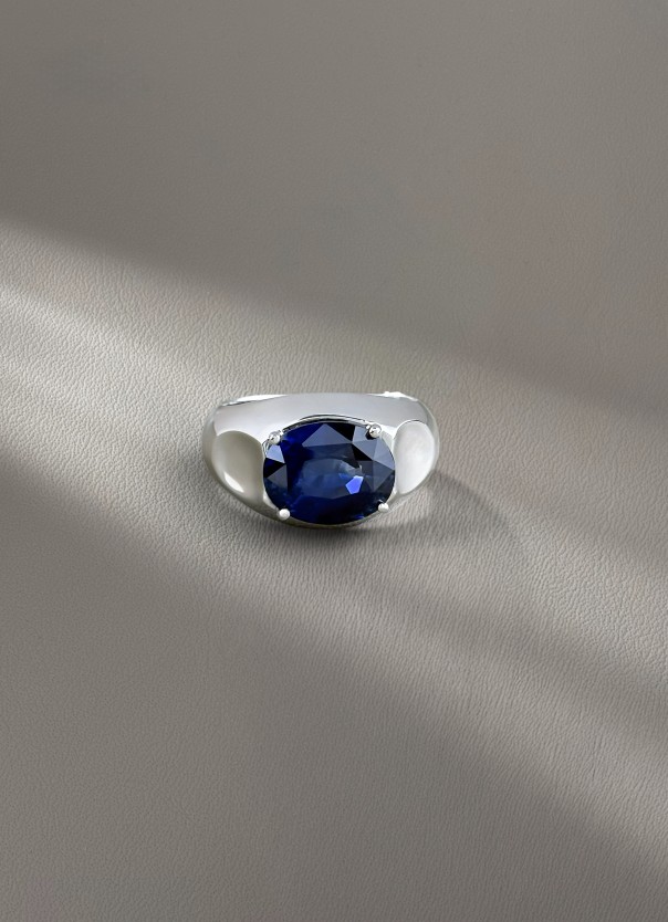 New Ring