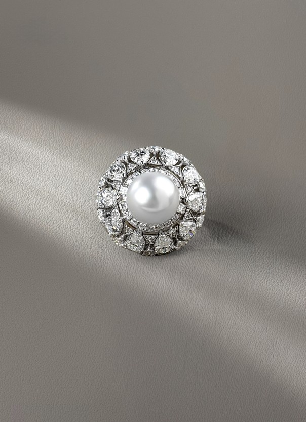 New Ring