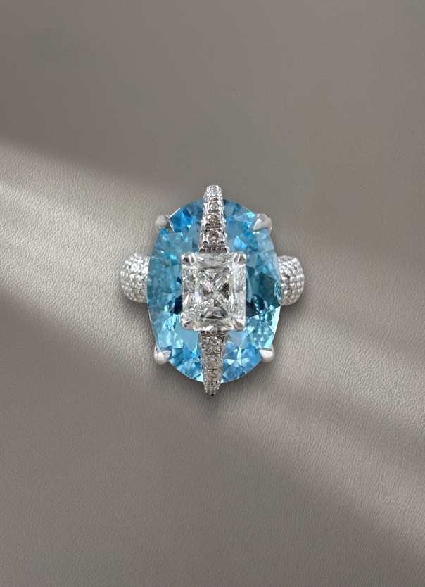 New Ring