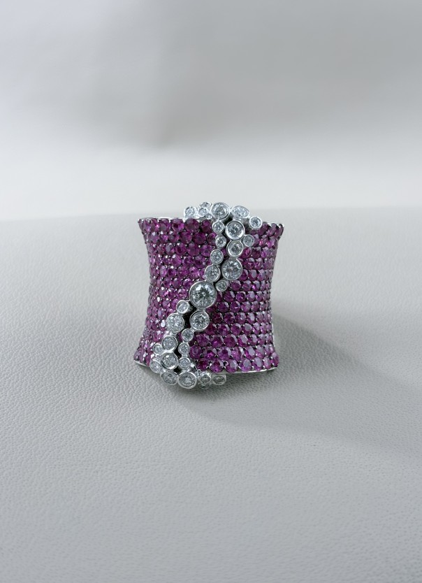 STEFAN HAFNER  Ring