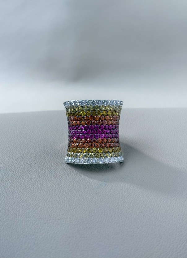 STEFAN HAFNER  Ring