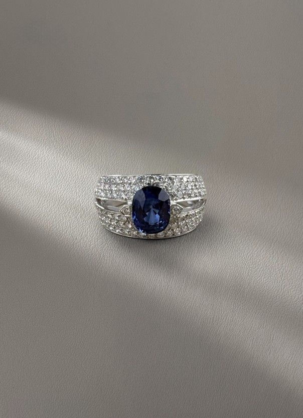 New Ring