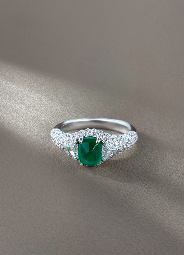 New Ring