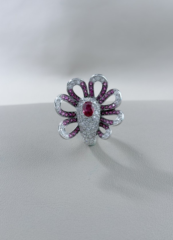 New Ring