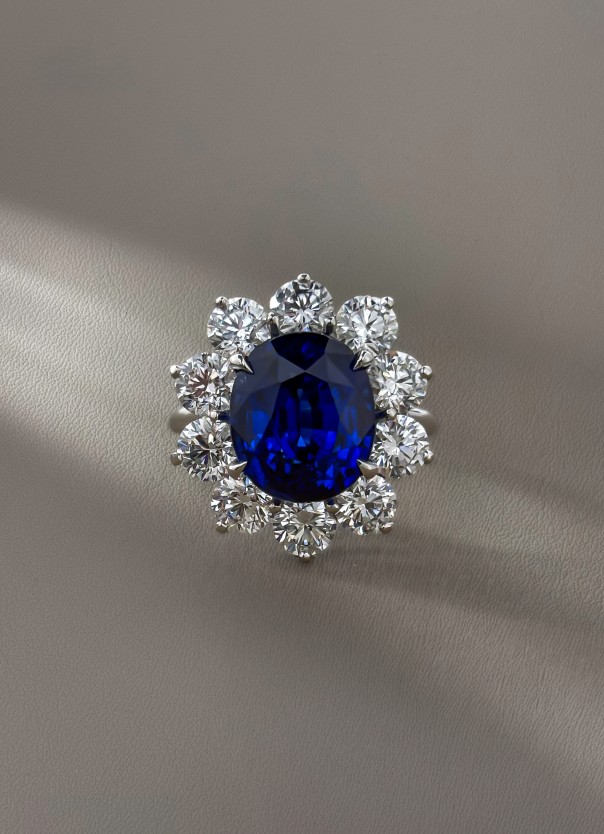 New Ring